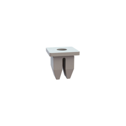 10 pcs : 60SGN01185 - GROMMET NUT, .320X.335 HOLE, .03