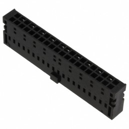 10 pcs : XG5N-401 - CONN RCPT HSG 40POS 2.54MM