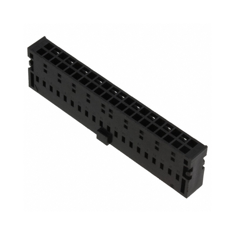 10 pcs : XG5N-401 - CONN RCPT HSG 40POS 2.54MM