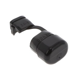 10 pcs : 1424 - SR 20-1 BLACK