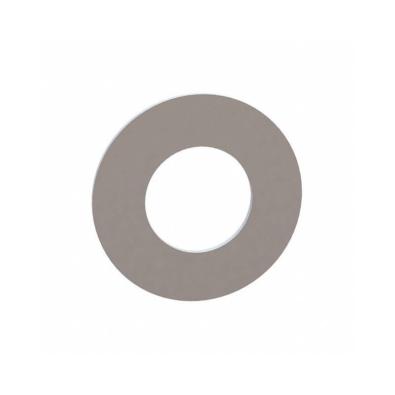 10 pcs : 17W07528 - FLAT WASHER, .385 ID, .750 OD, .