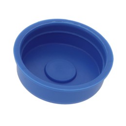 10 pcs : 1025A - TAPERED CAP - OD RANGE: 17 - 17.