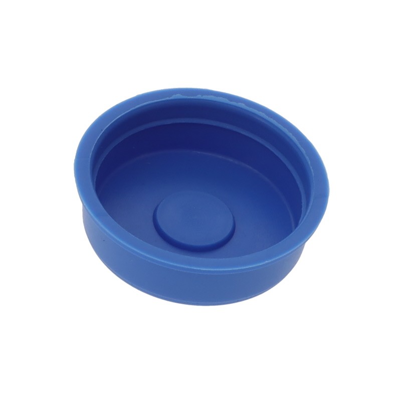 10 pcs : 1025A - TAPERED CAP - OD RANGE: 17 - 17.