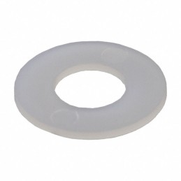 10 pcs : 17W05601 - FLAT WASHER, .265 ID, .560 OD, .