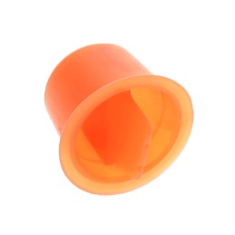 10 pcs : CP18A - CENTER PULL-TAB PLUG - 14.7 MM