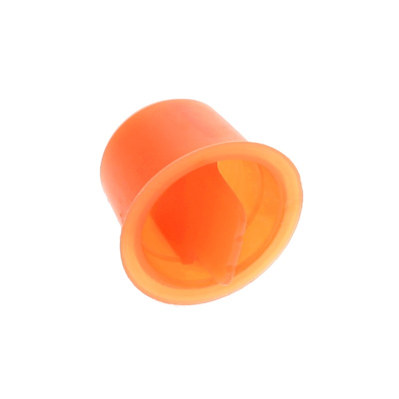 10 pcs : CP18A - CENTER PULL-TAB PLUG - 14.7 MM