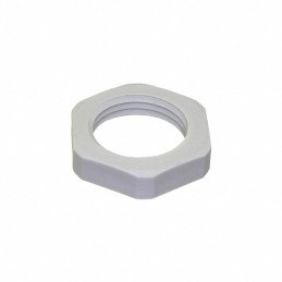 10 pcs : 23203.9 - NPT 3/8' LOCKNUT PALG