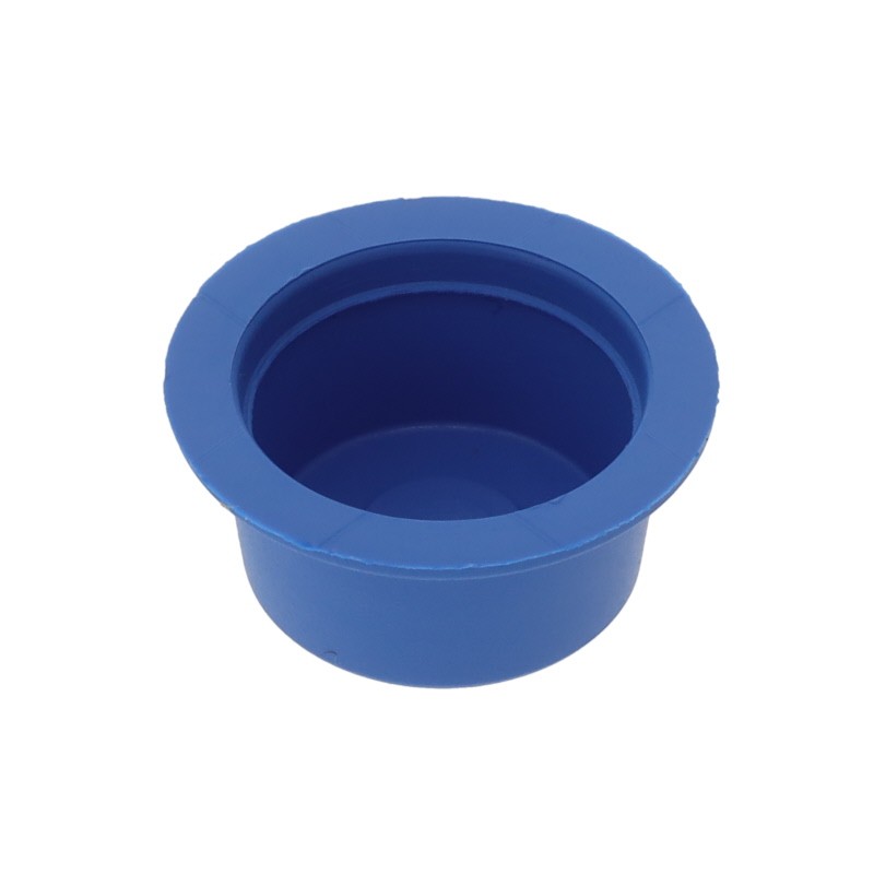 10 pcs : 1020A - TAPERED CAP - OD RANGE: 14.1 - 1