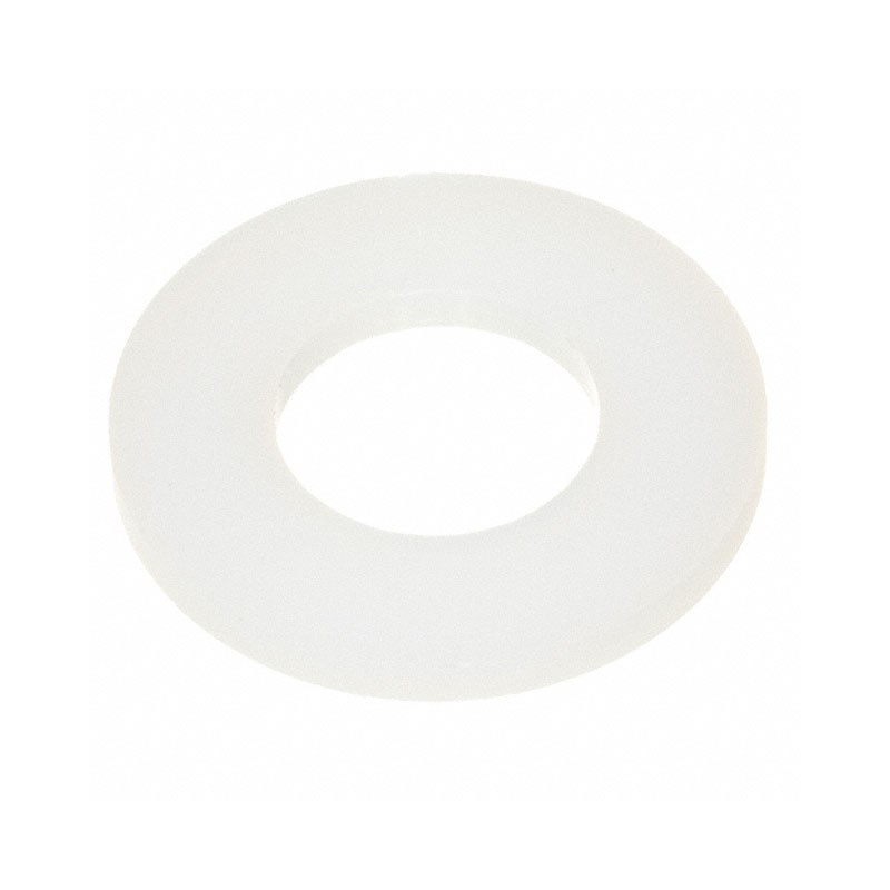 10 pcs : 17W06830 - FLAT WASHER, .337 ID, .683 OD, .