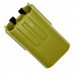 10 pcs : MX36002SQ3 - CONN RCPT HSG 2POS 2.50MM