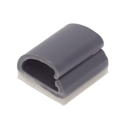 10 pcs : 3821 - WCDA 250 GRAY