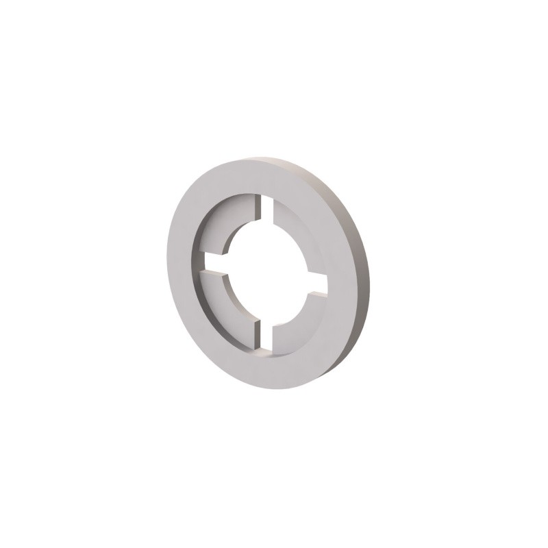 10 pcs : 16FWRT008032C - RETAINING WASHER, FOR 8 SCREW,