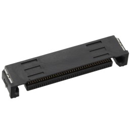 10 pcs : FX22-40S-0.5SH - CONN RCPT 40POS R/A SMD