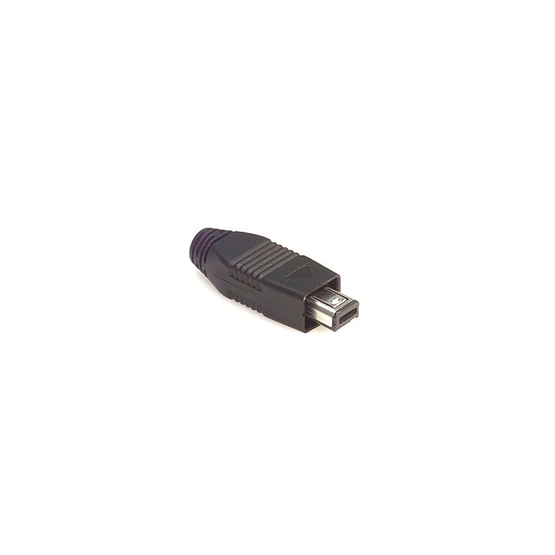 10 pcs : MQ172X-4SA-CV(30) - CONN PLUG 4POS SOLDER GOLD