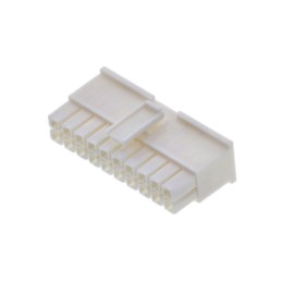 10 pcs : IPBD-10-D - CONN RCPT HSG 20POS 4.20MM