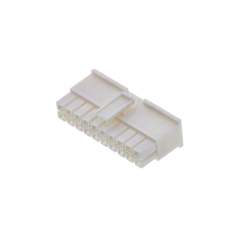 10 pcs : IPBD-10-D - CONN RCPT HSG 20POS 4.20MM
