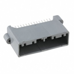 10 pcs : MX34032UF2 - CONN HEADER VERT 32POS 2.2MM