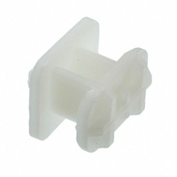 10 pcs : XRC4-TH01 - EXTRUDED RAIL MOUNTING CLIP: UL9