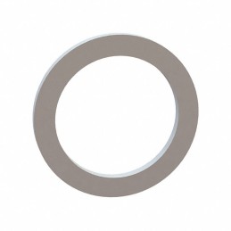 10 pcs : 17W04953 - FLAT WASHER, .375 ID, .500 OD, .