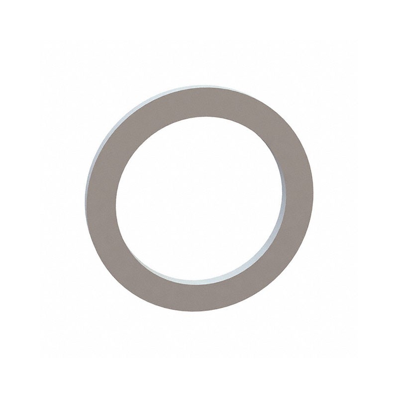 10 pcs : 17W04953 - FLAT WASHER, .375 ID, .500 OD, .