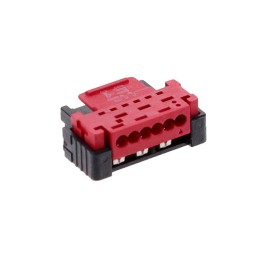 10 pcs : 484082-E - MIBR F 06POS VERT A IDC22 POZ KS