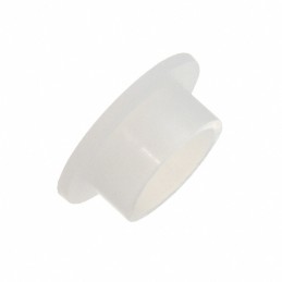 10 pcs : 12SWS0932 - SHOULDER WASHER .260 ID .438 OD