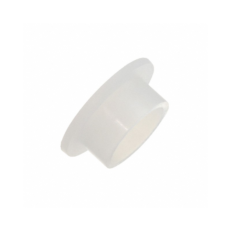 10 pcs : 12SWS0932 - SHOULDER WASHER .260 ID .438 OD