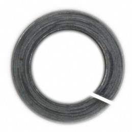 10 pcs : 4700 - WASHER SPLIT LOCK 6 STEEL