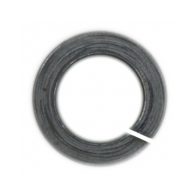 10 pcs : 4700 - WASHER SPLIT LOCK 6 STEEL