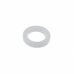 10 pcs : 16FW312093 - FLAT WASHER, NYLON, NATURAL, .31