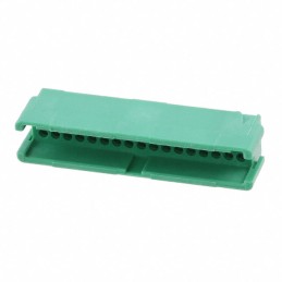 10 pcs : G125-3043496L0 - CONN HDR HSG 34POS 1.25MM