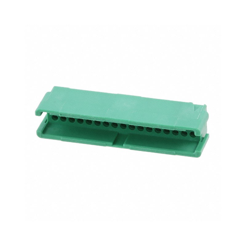 10 pcs : G125-3043496L0 - CONN HDR HSG 34POS 1.25MM