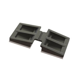 10 pcs : WM-7A - MADE OF NYLON 6/6 ,THEY HAVE AN