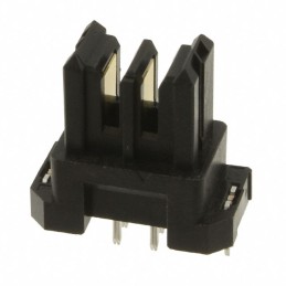 10 pcs : FX30B-2P-3.81DSA25 - CONN HEADER VERT 2POS 3.81MM
