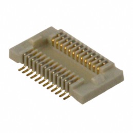 10 pcs : AXK5F50347YG - CONN SOCKET 50POS SMD GOLD