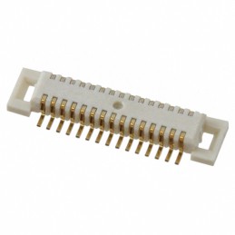 10 pcs : AXK6F50347YG - CONN HDR 50POS SMD GOLD