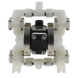 1 pcs - ProMinent Diaphragm Air Operated Positive Displacement Pump, 650L/h, 7 bar