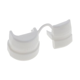 10 pcs : 1498 - SR 31-2 WHITE