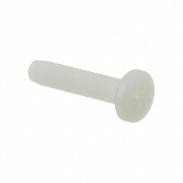 10 pcs : 010832PW075 - PAN PHILLIPS SCREW 8-32 THREAD 3