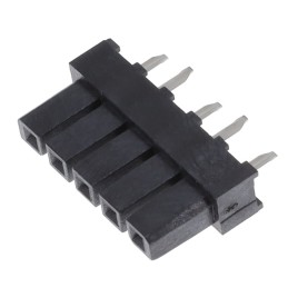 10 pcs : IPBS-105-01-T-S - .165' POWER MATE ISOLATED POWER