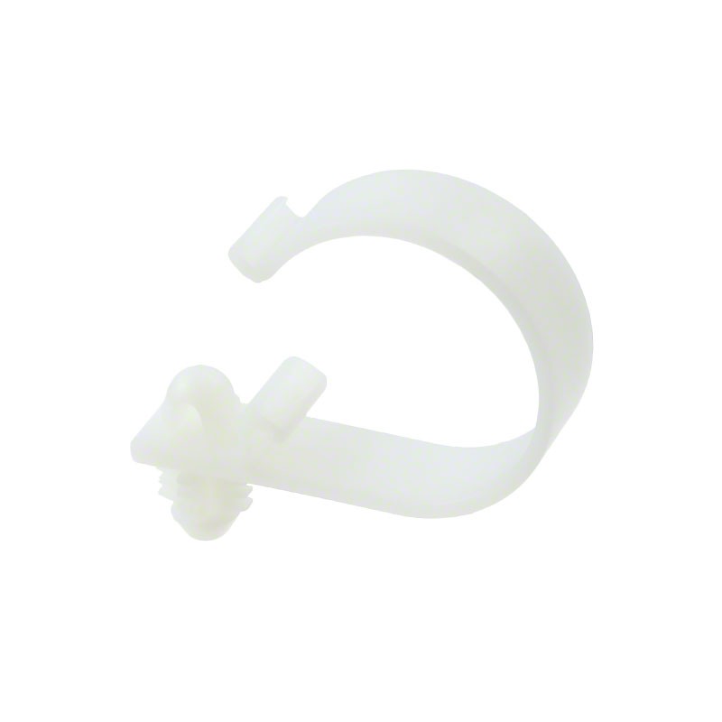 10 pcs : BHLWHC-750-01 - CBL CLIP P-TYPE FIR TREE BLIND