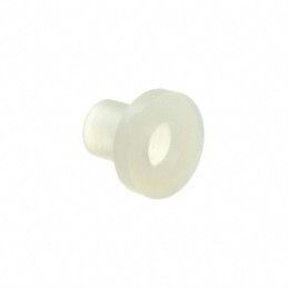 10 pcs : 12SWS0443 - SHOULDER WASHER .115 ID .252 OD