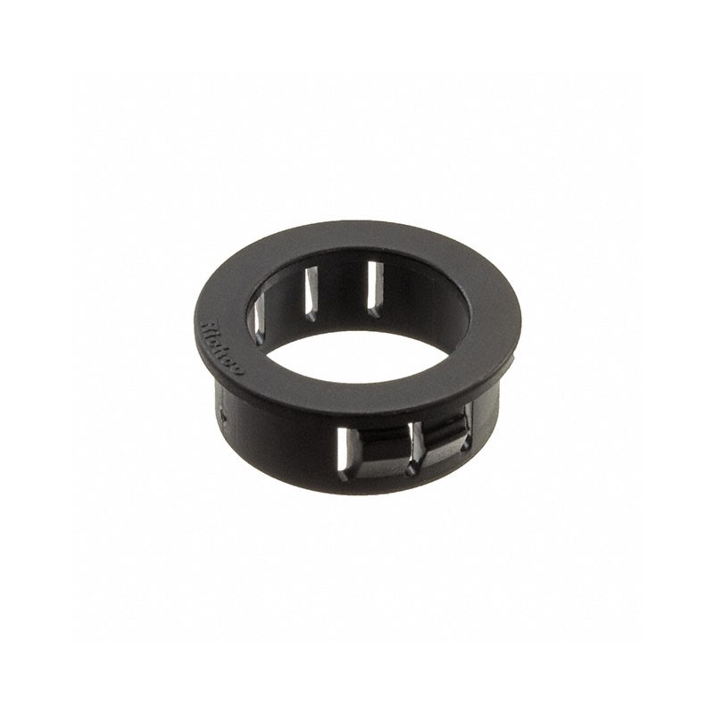 10 pcs : 22MP10913 - SNAP FIT BUSHING: .812 IN (20.6