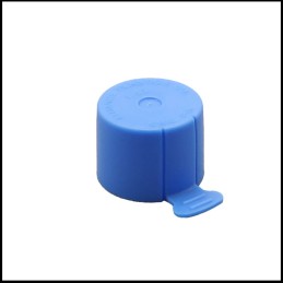 10 pcs : Y1/2A - TEAR-TAB CAP - COMPATIBLE THREAD