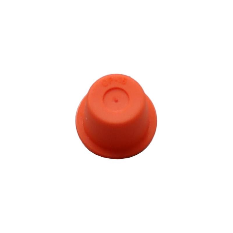 10 pcs : CP16A - CENTER PULL-TAB PLUG - 14 MM 0.
