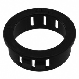 10 pcs : 8480 - BUSHING 0.937' NYLON BLACK