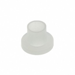 10 pcs : 10SC006015 - SHOULDER WASHER, NATURAL, NYLON