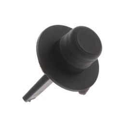 10 pcs : Y1/8A - TEAR-TAB CAP - COMPATIBLE THREAD