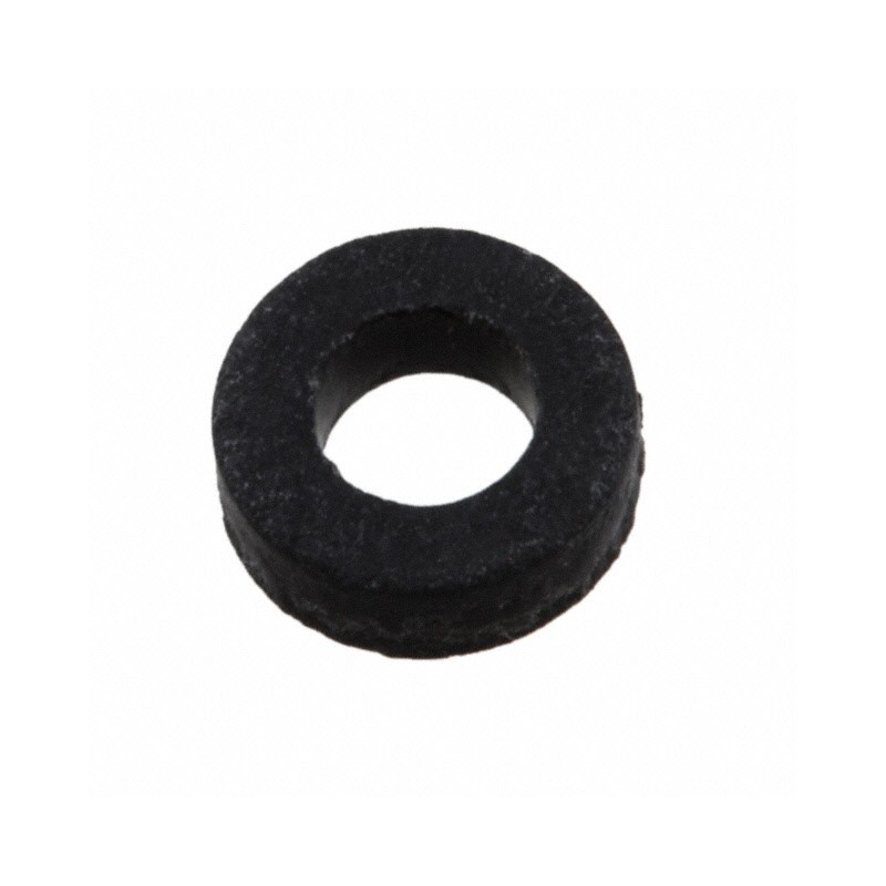 10 pcs : 3366 - WASHER FLAT 2 FIBRE