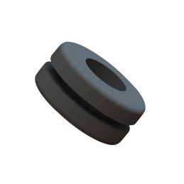 10 pcs : GRD2043061PA - DIAPHRAGM GROMMET - ONE SIDED CU